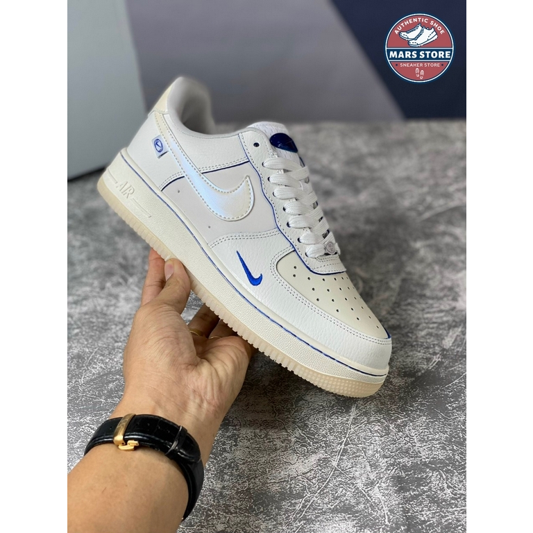 Giày Thể Thao Nike Air Force 1 Real Chính Hãng - Fullbox