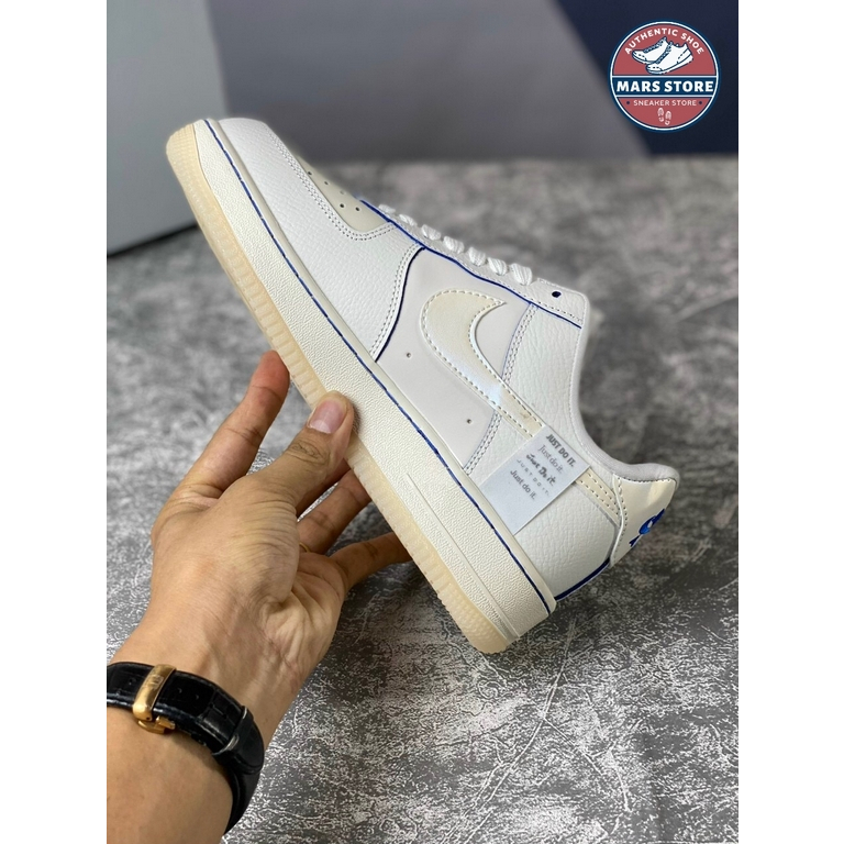 Giày Thể Thao Nike Air Force 1 Real Chính Hãng - Fullbox