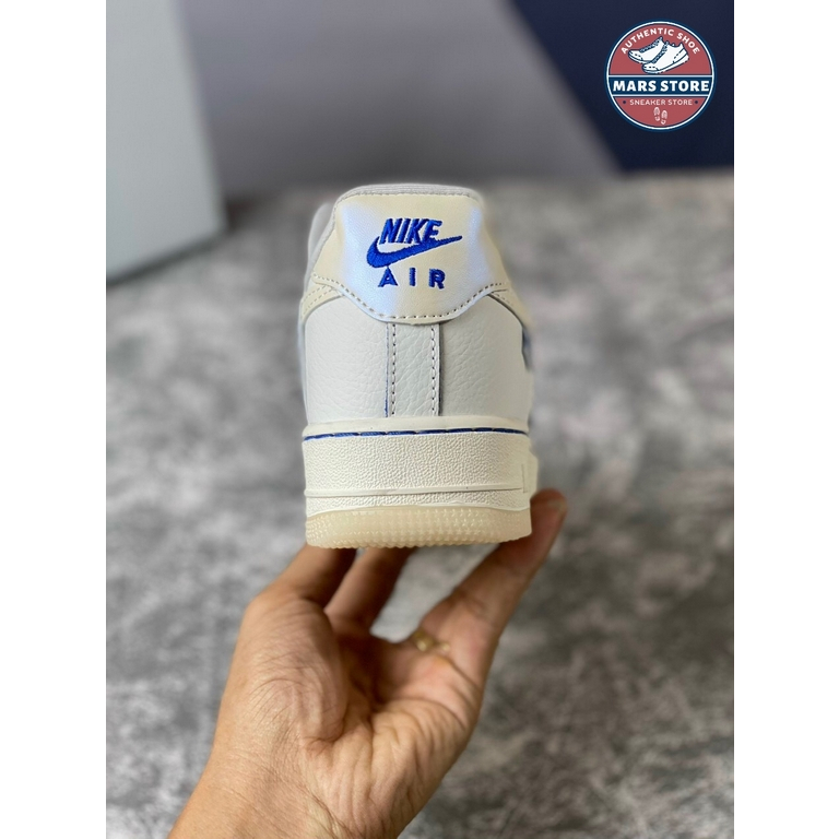 Giày Thể Thao Nike Air Force 1 Real Chính Hãng - Fullbox