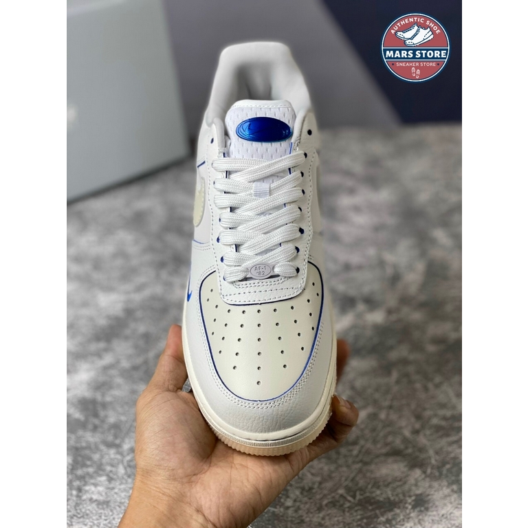 Giày Thể Thao Nike Air Force 1 Real Chính Hãng - Fullbox