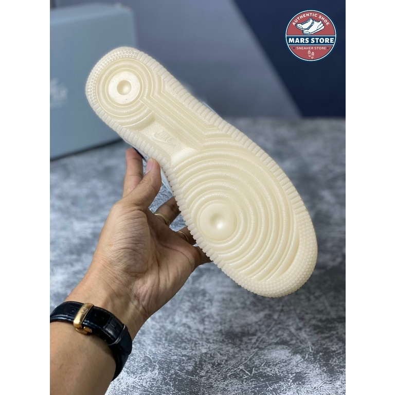 Giày Thể Thao Nike Air Force 1 Real Chính Hãng - Fullbox