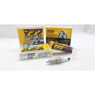 Bugi nội địa nhật toyota 90919-t1002 iridium, nickel innova giác 16
