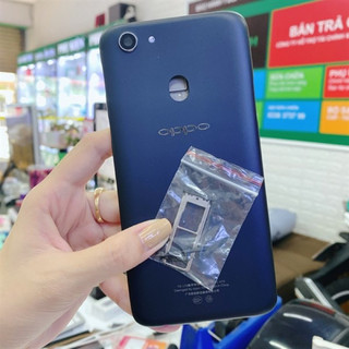 Bộ vỏ Oppo F5