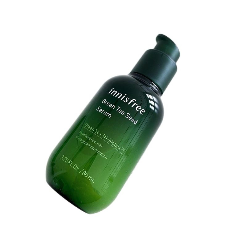 Tinh chất dưỡng ẩm innisfree Green Tea Seed Serum 30ml