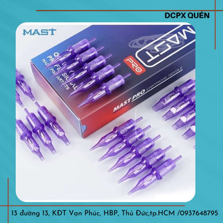 Kim Mast pro dùng cho các loại máy pen