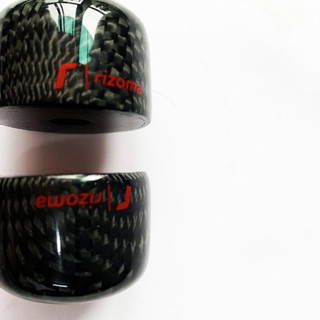 Gù trung Rizoma carbon fiber chính hãng CF