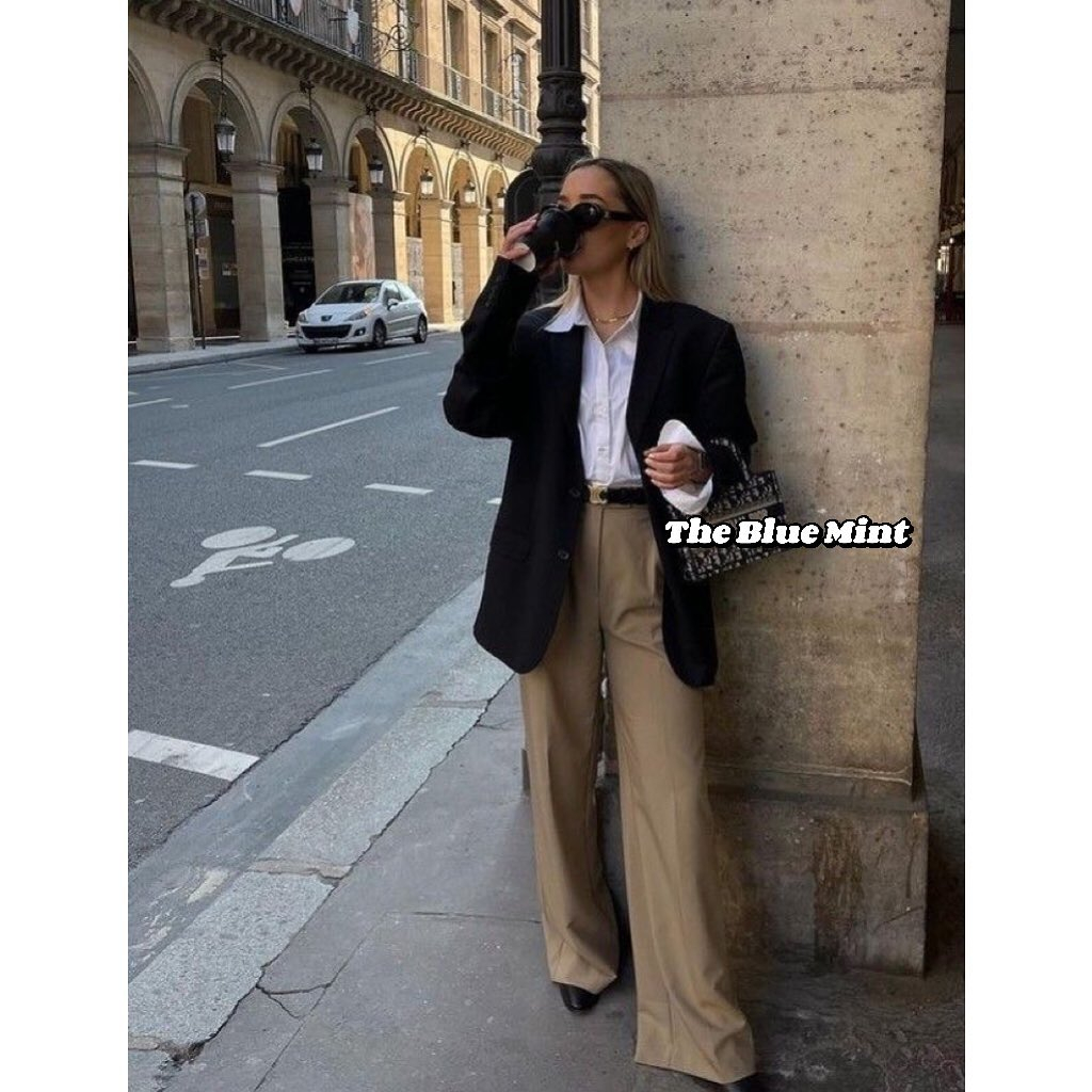 Thắt Lưng Da Đơn Giản Dễ Phối Đồ Thời Trang Cho Nữ 2022