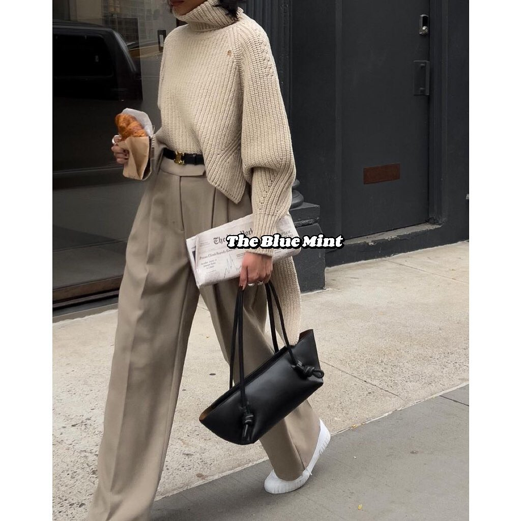 Thắt Lưng Da Đơn Giản Dễ Phối Đồ Thời Trang Cho Nữ 2022