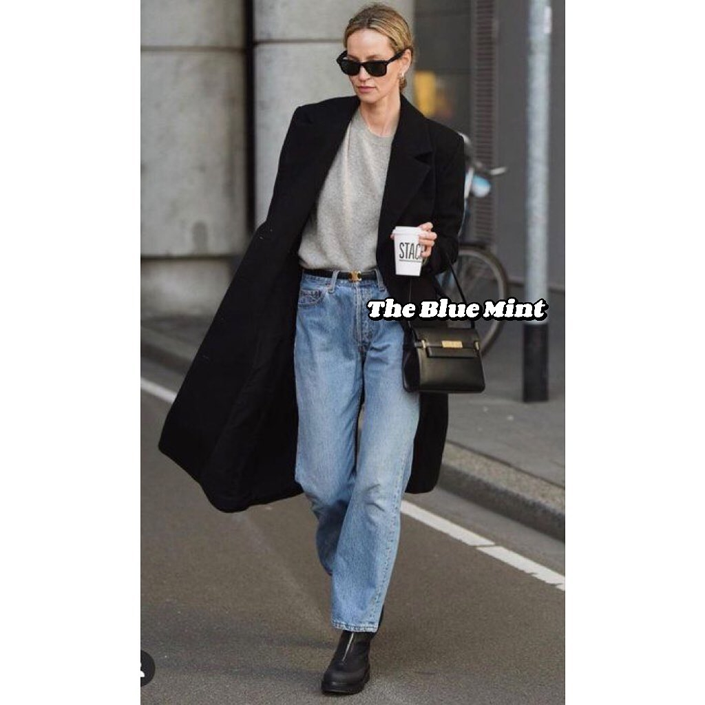 Thắt Lưng Da Đơn Giản Dễ Phối Đồ Thời Trang Cho Nữ 2022