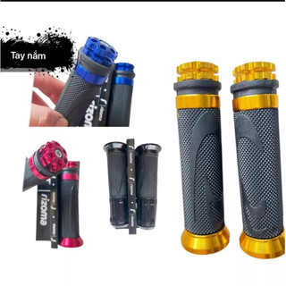 Tay nắm Rizoma lắp các loại xe ga xe số (1 đôi)