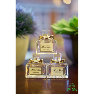Nước hoa Miss D.ior Rose 5ml chính hãng