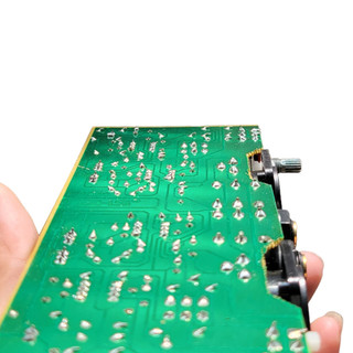 mạch Lọc sub dành cho main mạch input