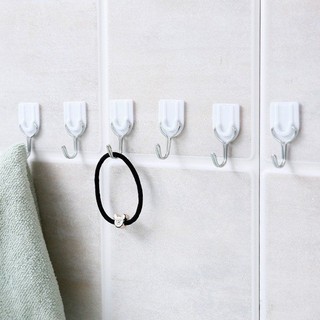 Sỉ 10 vỉ móc treo ( 1 vỉ 6 móc )