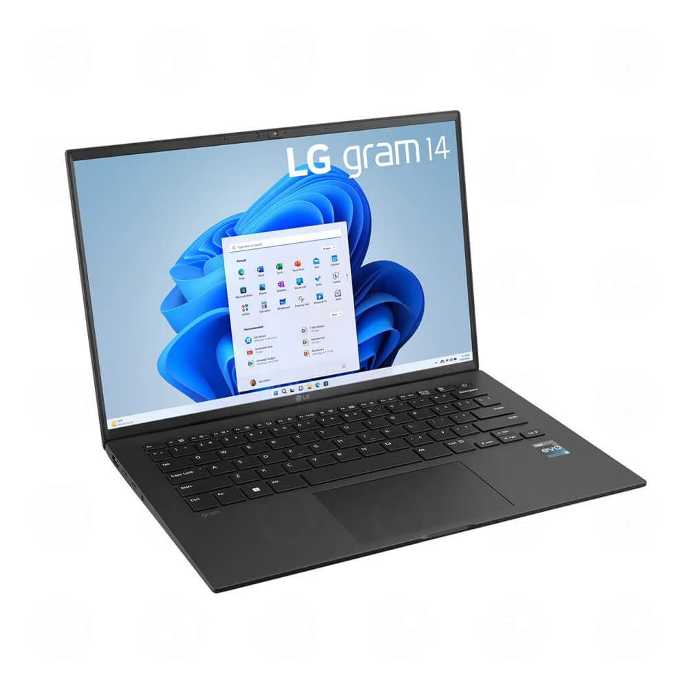 Laptop LG Gram 2023 14ZD90R-G.AX52A5 (Core i5-1340P)