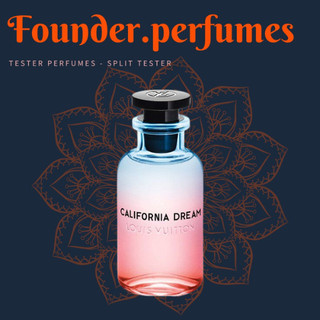 🌟 Mẫu Thử Nước Hoa Nữ Louis Vuitton LV California Dream #.founderperfume