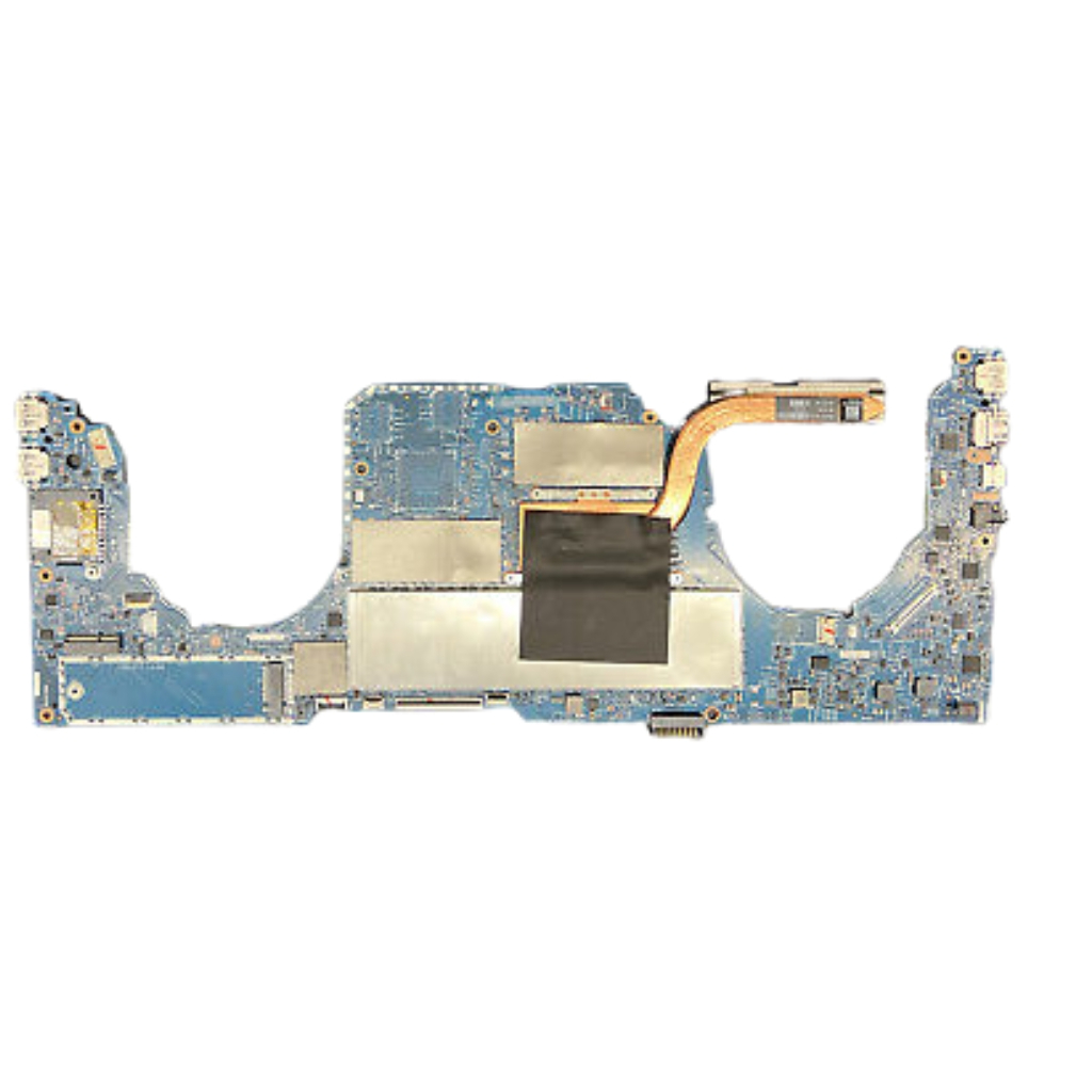 Main HP ENVY 17-CH 17M-CH CPU i7-1165G7 Nvidia MX450 2GB VGA