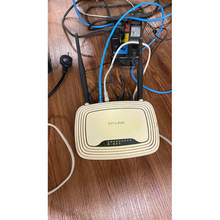 Bộ phát wifi TP-Link
