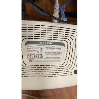 Bộ phát wifi TP-Link