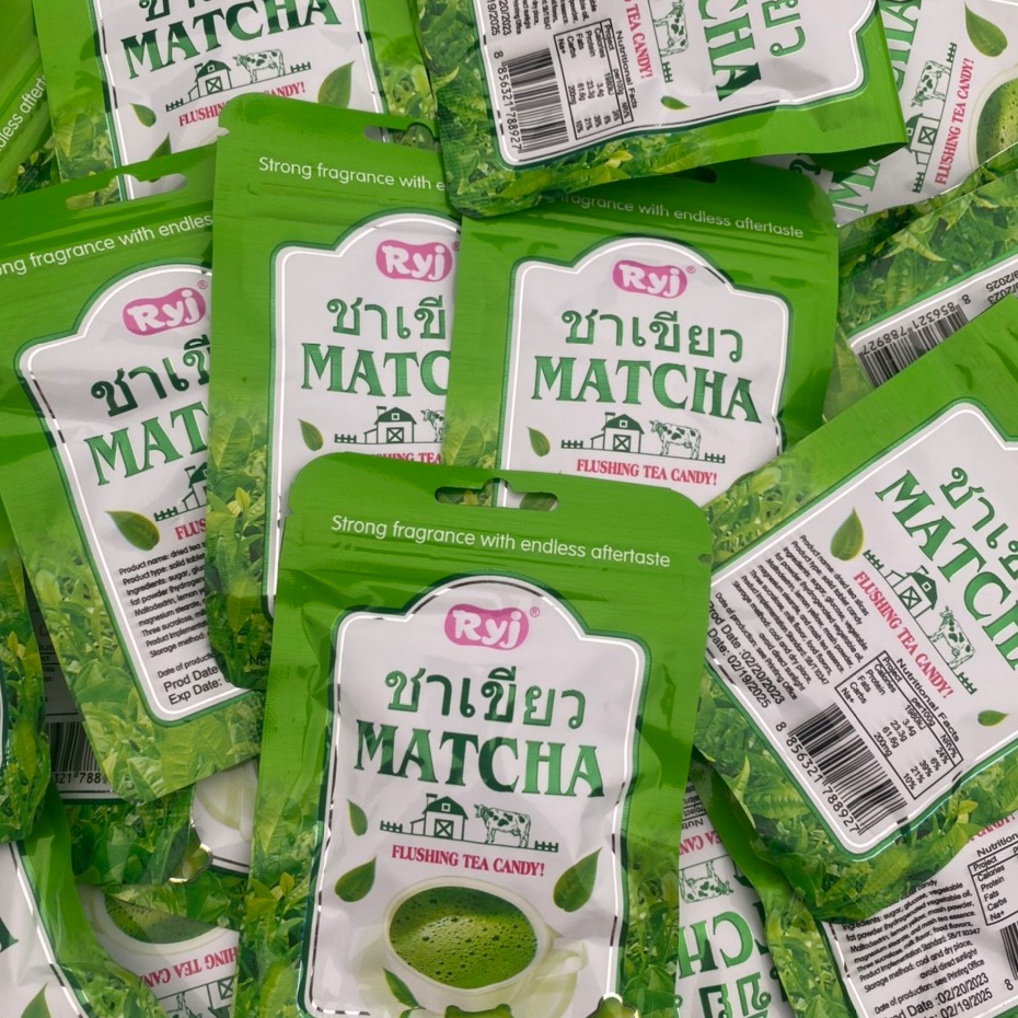 Combo 10 Gói Mattra Hình Khúc Xương Siêu Ngon