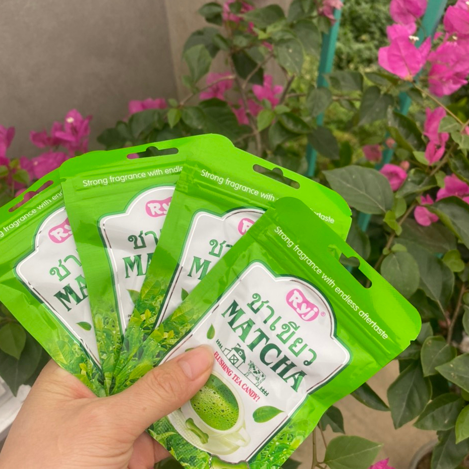 Combo 10 Gói Mattra Hình Khúc Xương Siêu Ngon