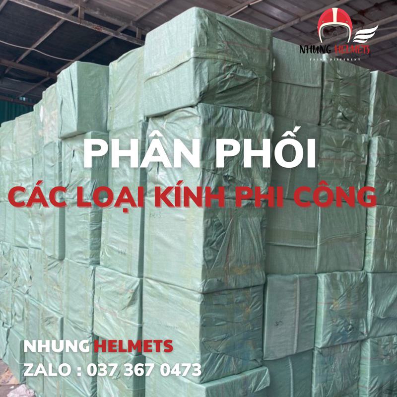 Kính Phi Công Vintage Viền Da Cao Cấp Gắng Mũ Bảo Hiểm