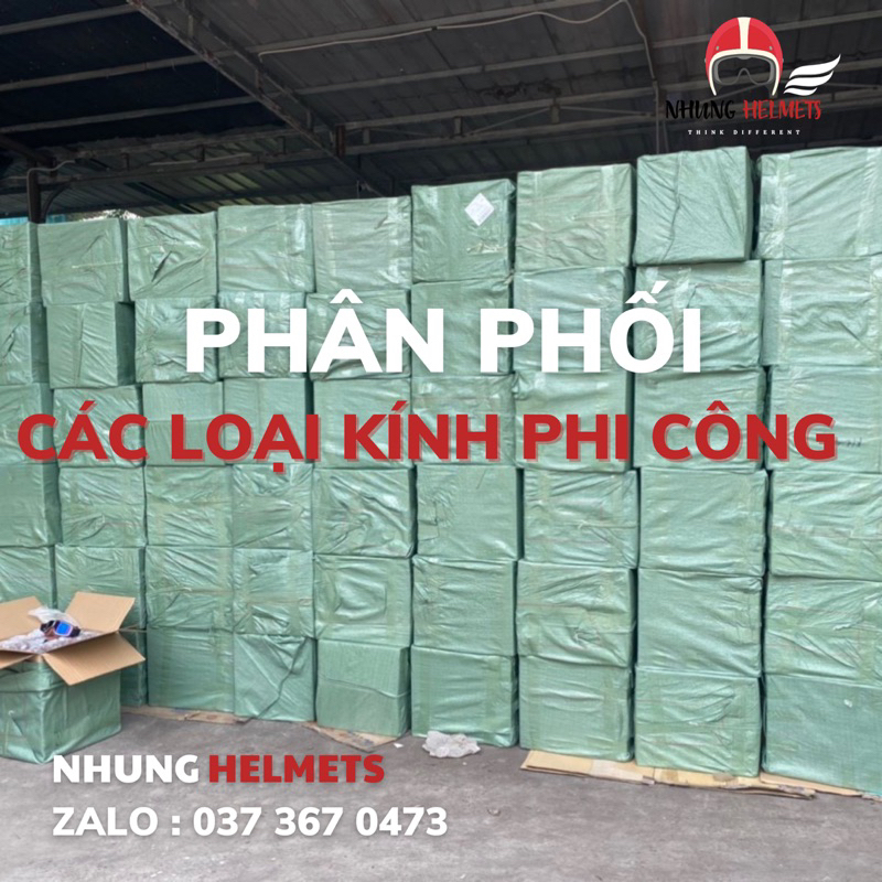 Kính Phi Công Vintage Viền Da Cao Cấp Gắng Mũ Bảo Hiểm