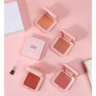 Phấn Má Hồng Vitality Blush Lameila Siêu Hot  Siêu Dễ Thương MP13