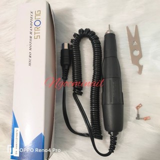 Tay Mài 102L bóc máy Strong 204 và strong 90