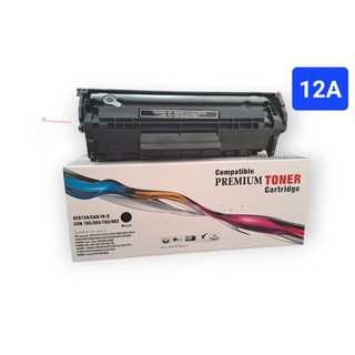 Hộp mực canon 2900 - 12a/303
