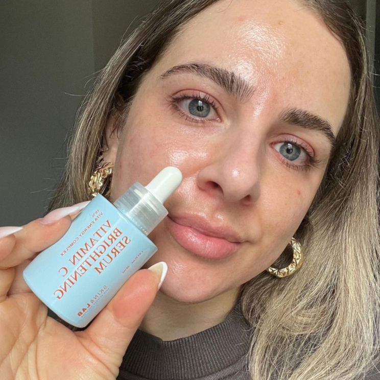 Serum VitaminC SKINLAB