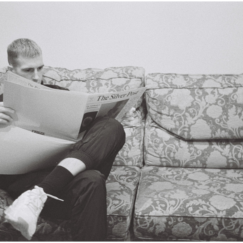 Phim Dubblefilm Daily B&W ISO 400, Đen Trắng B&W, 135/35mm x 36 Kiểu, In Date Cho Máy Chụp Ảnh Film - LIIQ Flash