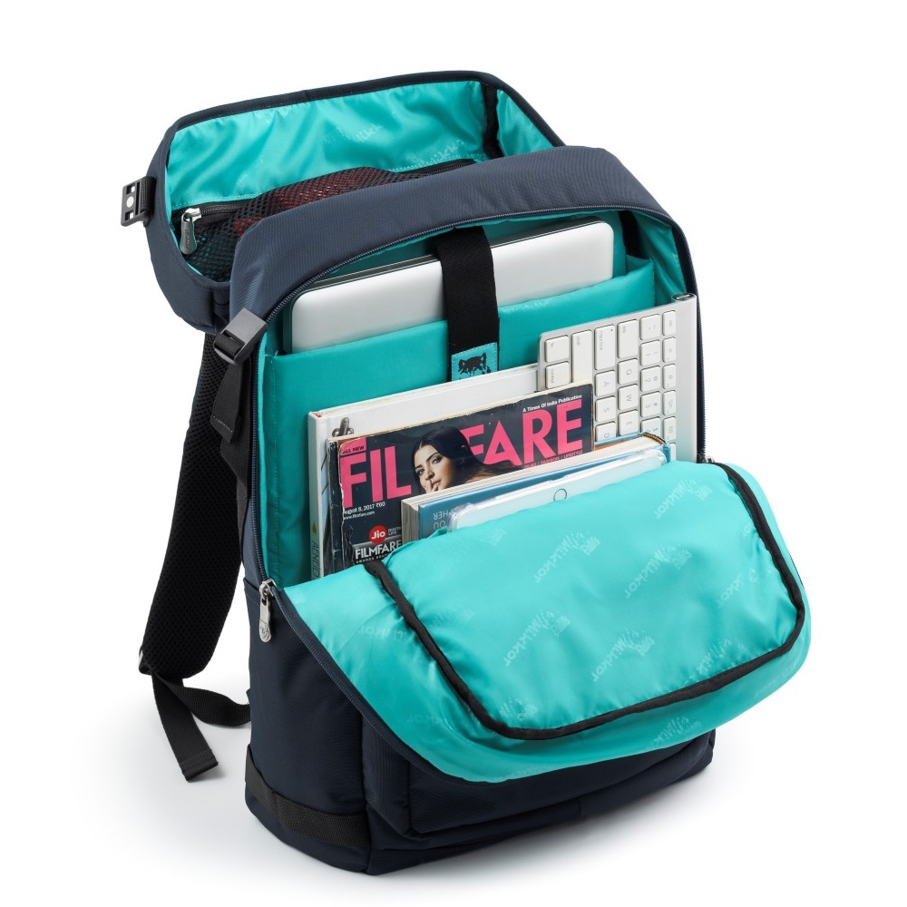 Balo Laptop Mikkor The Jack