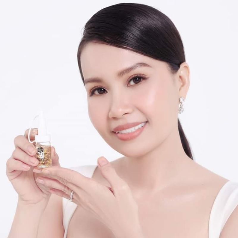 SERUM VÀNG 24K_CHỐNG LÃO HÓA DA