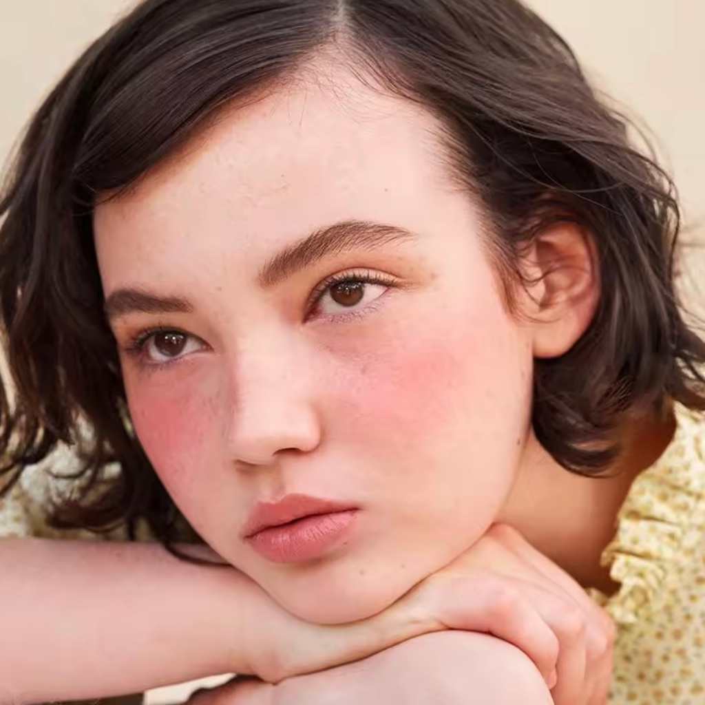 Phấn má Sunnies Face Doll Airblush  chính hãng