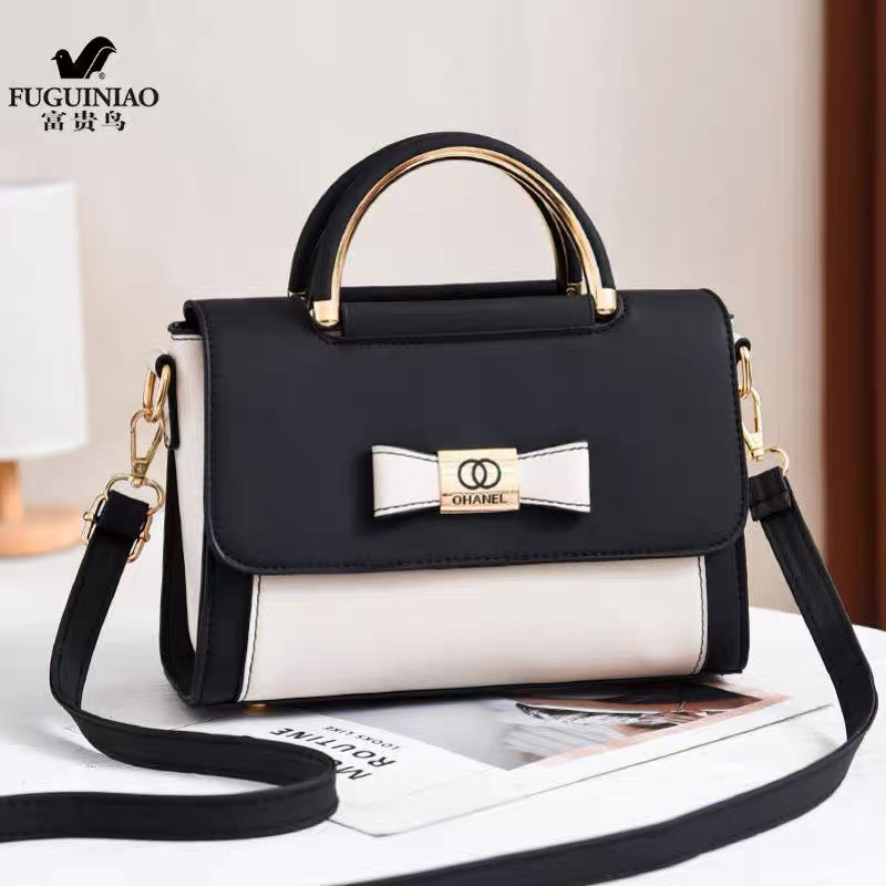 Túi Xách Nữ Đeo Chéo Cầm Tay Siêu Sang Và Đẹp - Tito Fashion