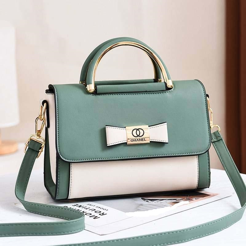 Túi Xách Nữ Đeo Chéo Cầm Tay Siêu Sang Và Đẹp - Tito Fashion