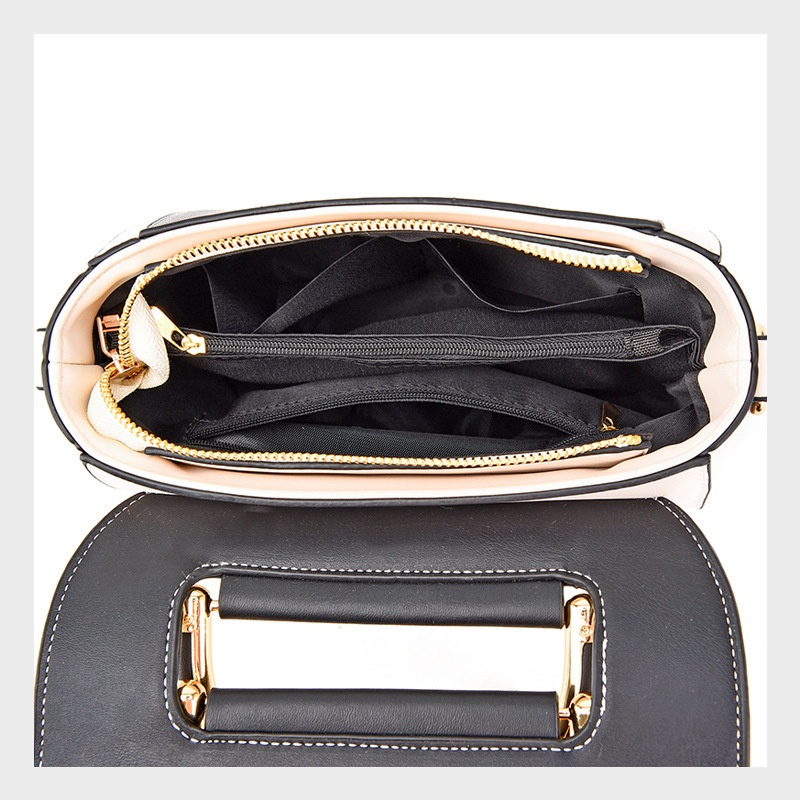 Túi Xách Nữ Đeo Chéo Cầm Tay Siêu Sang Và Đẹp - Tito Fashion