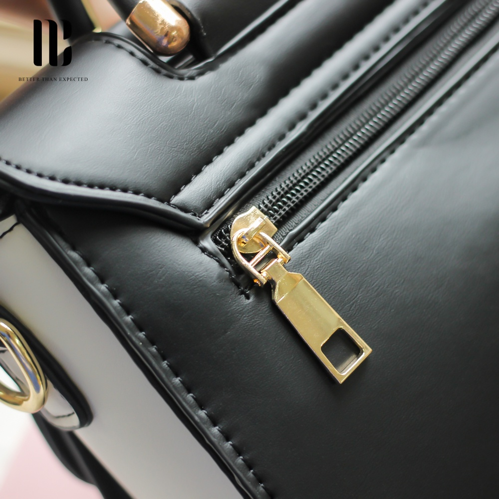 Túi Xách Nữ Đeo Chéo Cầm Tay Siêu Sang Và Đẹp - Tito Fashion