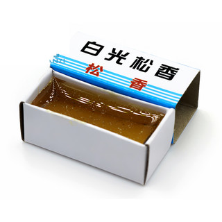 Nhựa thông hộp giấy
