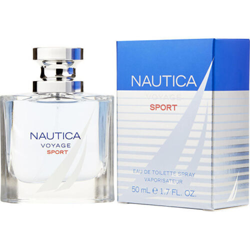 Nước hoa Nam Nautica Voyage Sport EDT 50ml