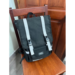 PASS URBAN BACKPACK DAISY BAMA (Mới 99%)