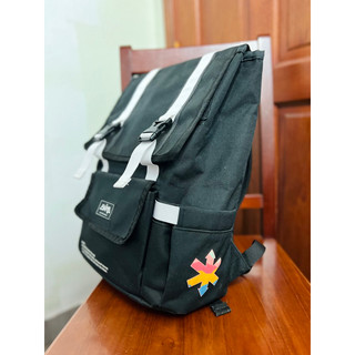 PASS URBAN BACKPACK DAISY BAMA (Mới 99%)