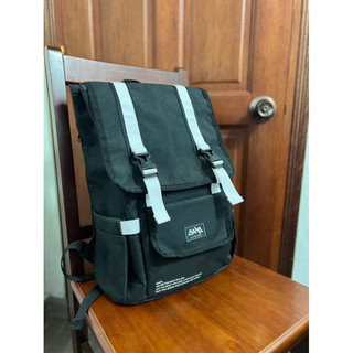 PASS URBAN BACKPACK DAISY BAMA (Mới 99%)