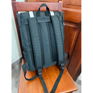 PASS URBAN BACKPACK DAISY BAMA (Mới 99%)