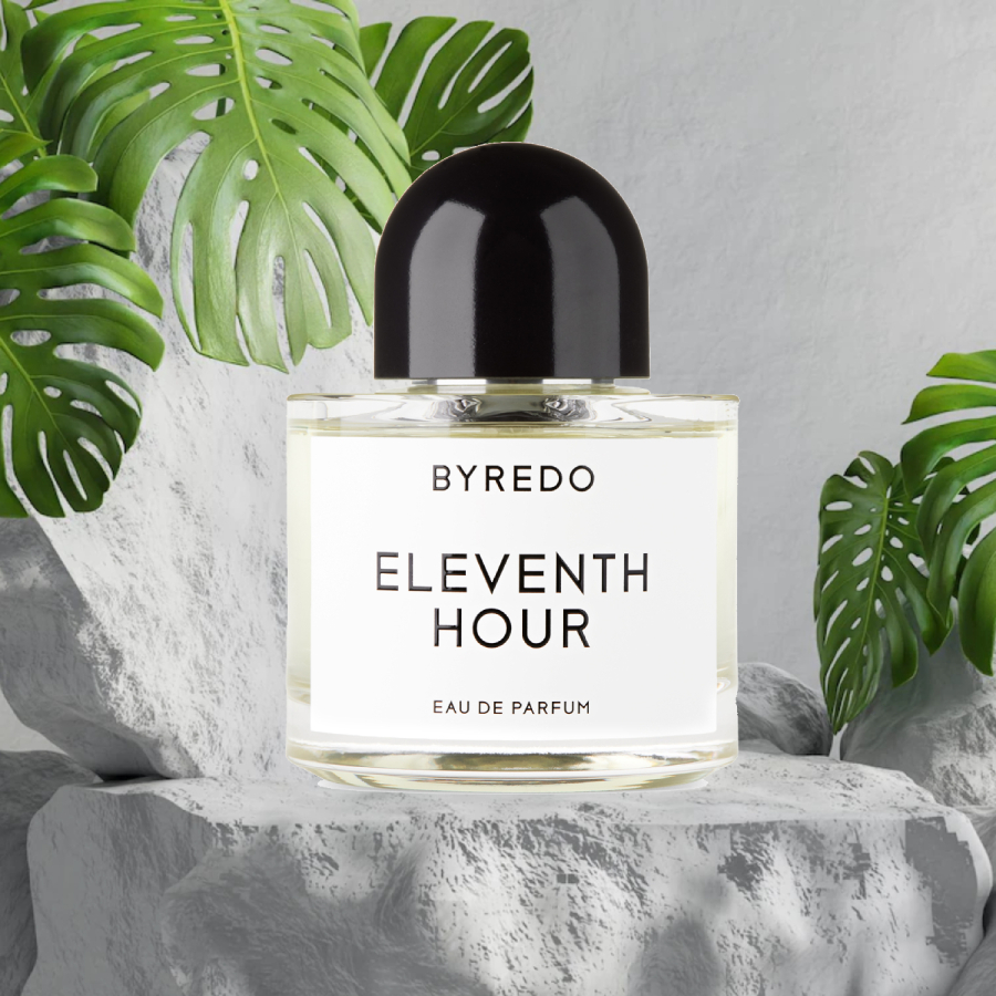 Nước hoa BYREDO- Eleventh Hour - 10ml