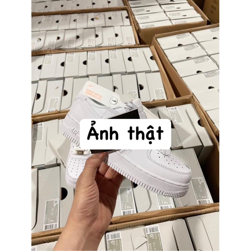 Giày thể thao Nam Nữ hàng Quảng Châu mẫu hot