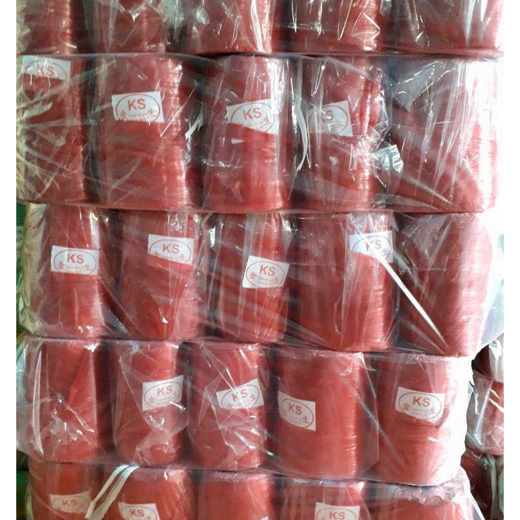 Dây nilon buộc hàng cuộn lớn 1kg