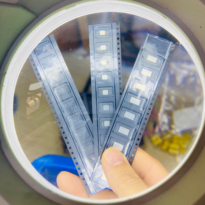 IC TPA3118/ TPA3116 /TPA3156/ TPA3255 KHUÊCH ĐẠI ÂM THANH Class D