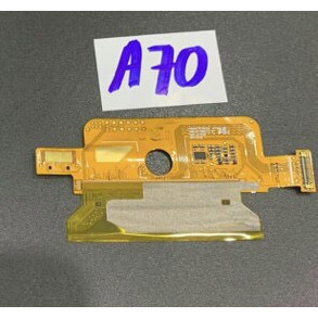 Cổ Cáp Ép Cáp Màn Hình A70 Sam Sung