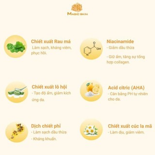 SỮA RỬA MẶT DÀNH CHO DA MỤN(mẫu mới)